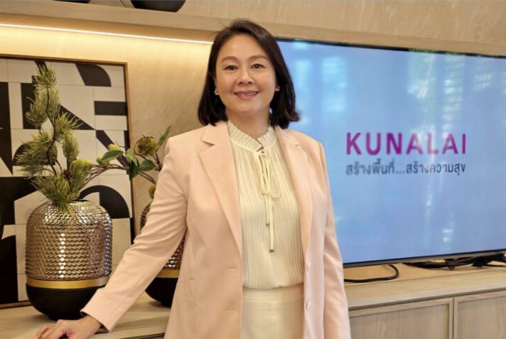 ‘คุณาลัย’ ตั้งรับอสังหาฯขาลง ปั้น ‘ชราสราญ’ New S-Curve