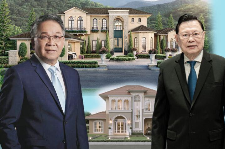 ‘เพอร์เฟค-ลลิล’ ไม่ลงทุนบุ่มบ่าม เน้นตุนกระสุน-รอจังหวะตลาดฟื้น
