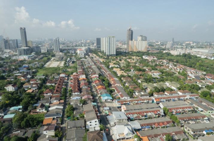 เศรษฐกิจซึม ‘บ้านมือสอง’ ทะลัก 10 ล้านอัพแห่ระบายสต๊อก