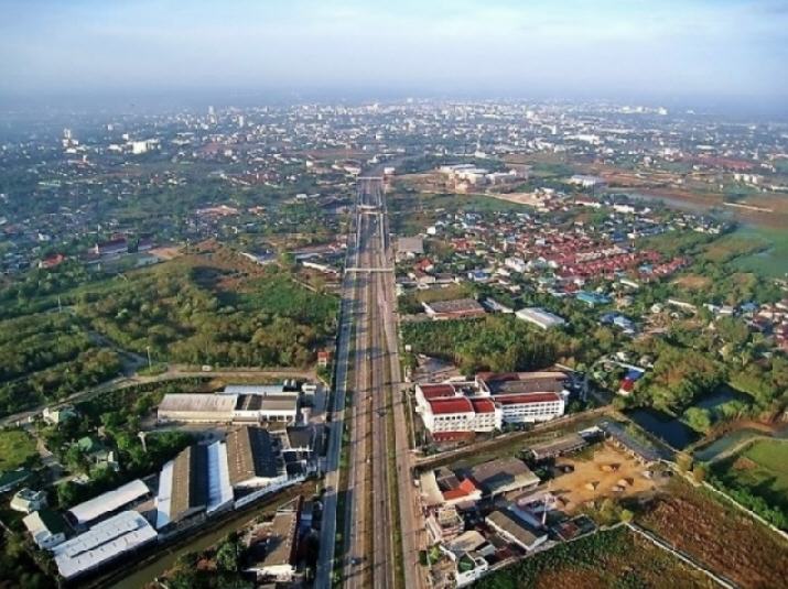 REIC เปิดทำเลอันตราย-คลื่นลูกใหม่ อสังหาฯอีอีซี