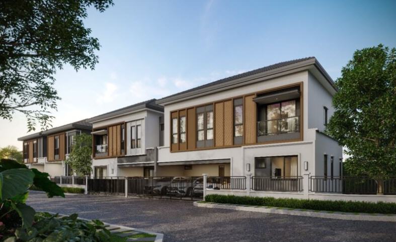 เอพี ไทยแลนด์ เปิด 27 โครงการใหม่ ชู ‘AP CODE’ ขับเคลื่อนองค์กรโตยั่งยืน