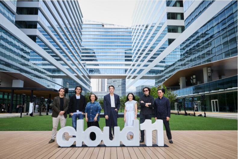 เปิดแล้ว Cloud 11 ‘ครีเอทีฟแลนด์มาร์ก’ ฮับเศรษฐกิจสร้างสรรค์แห่งใหม่ของเอเชีย