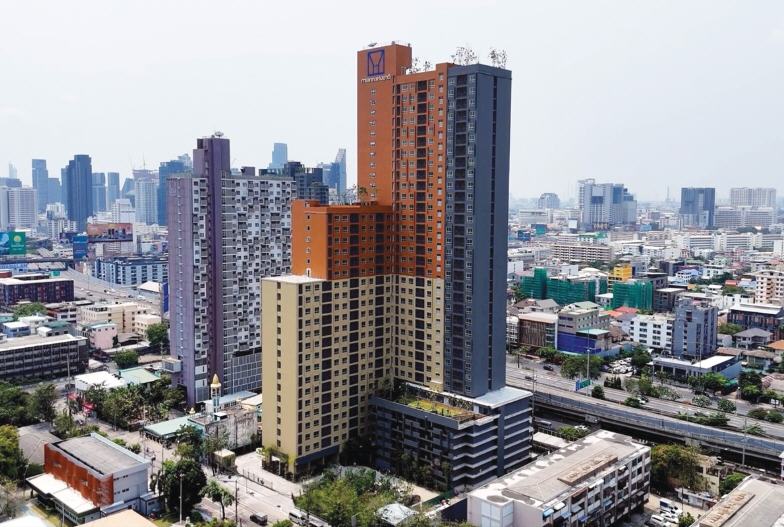 ‘การเคหะฯ’ พลิกแลนด์แบงก์ ลุยบ้านเพื่อคนไทย-สร้างเมืองใหม่