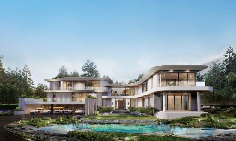 “มาสเตอร์ แปลน 101? โชว์พอร์ต 1,400 ล้าน ชู”MTP HI” บ้านอัจฉริยะ ลุยงาน Expo 2026