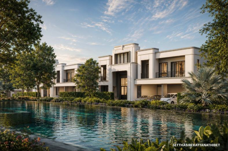 ‘แสนสิริ’ วิเคราะห์ครึ่งปีหลัง คอนโดฯทำเลดี-บ้าน 10 ล้านยังขายได้