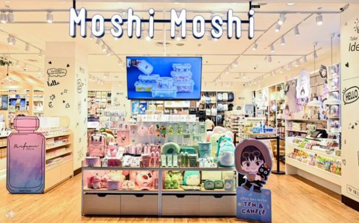 MOSHI สปีดโค้งท้าย ปักธงเพิ่ม 6 สาขา พร้อมอัดแคมเปญใหญ่ปลุกยอด
