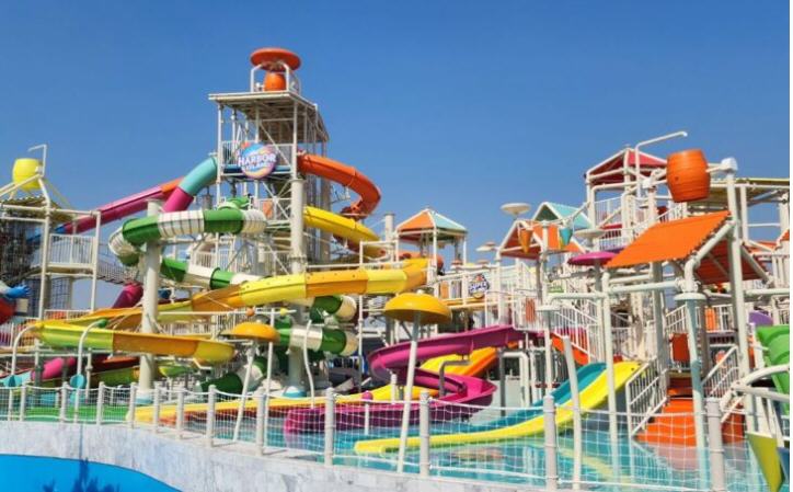 เดอะมอลล์ฯ เปิดตัว ‘MEGA HARBORLAND’ สาขาบางกะปิ 14 ก.พ.นี้