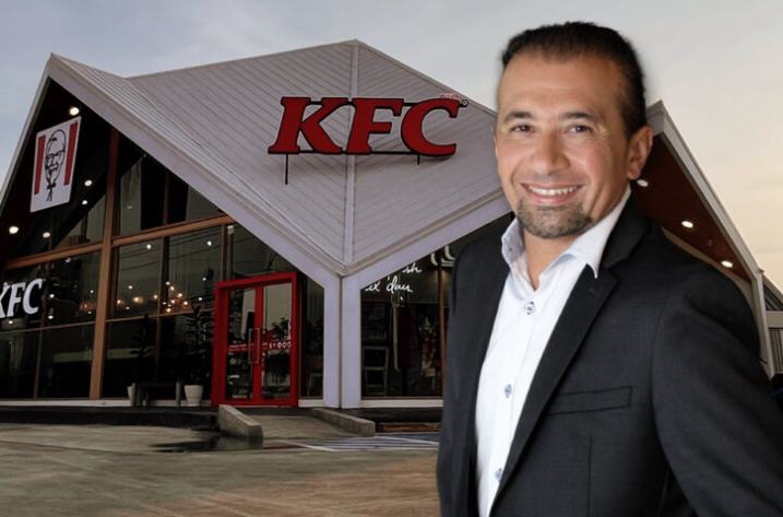 ‘เคเอฟซี’ ปักหมุดครบ 77 จังหวัด ชูแผนปี’69 โตไม่หยุด-เร่งเกมออนไลน์