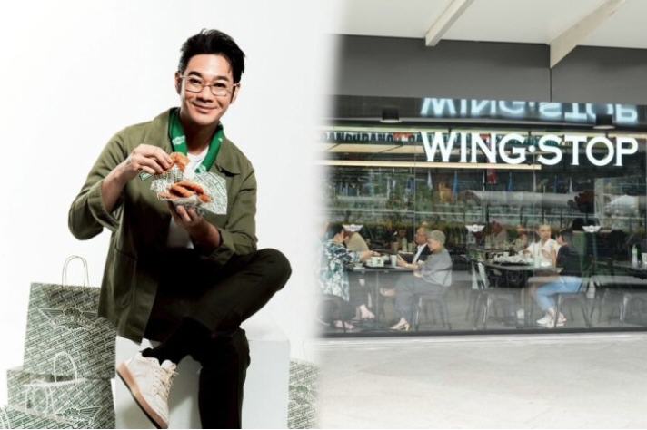 S&P ลุยตลาดไก่ทอด 3 หมื่นล้าน ดึง “Wingstop” เปิดสาขาแรกในไทย