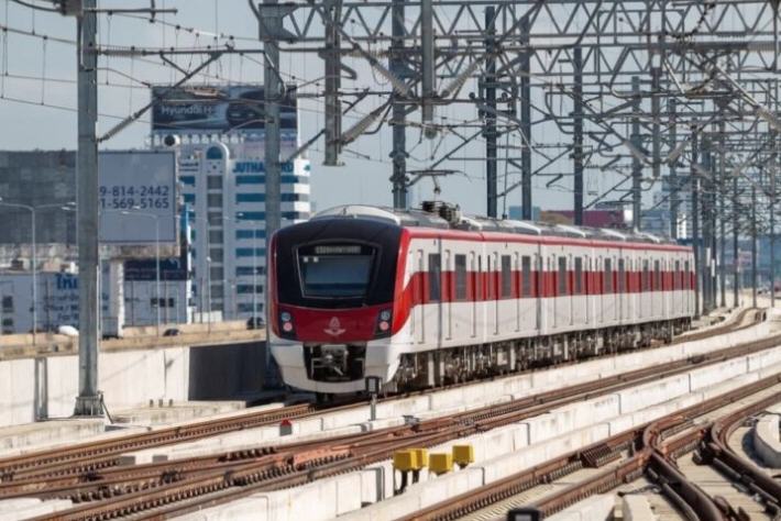 จับตา “ยูนิค” คว้างานก่อสร้างรถไฟฟ้าสีแดงต่อขยาย กว่า 2 หมื่นล้าน จ่อเซ็น ก.พ.นี้