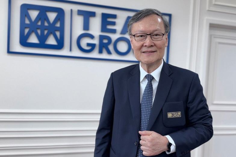 TEAMG โชว์ผลงาน 6 เดือนแรก กำไรพุ่ง 111 ล้าน รับงานรถไฟสายสีแดงอ่อน ดัน Backlog แตะ 6 พันล้าน