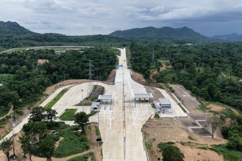 PTTRM บริษัทลูกโออาร์ ลุยเดี่ยว ประมูลจุดพักรถ M6 บางปะอิน-โคราช ส่วน M81 “บางใหญ่-กาญจน์” แป๊ก