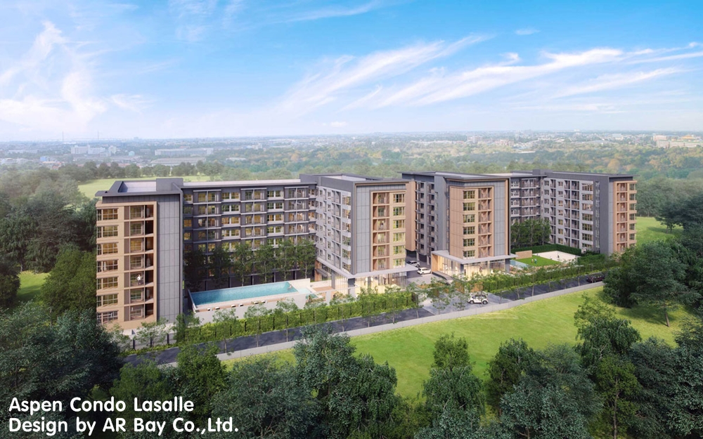 Aspen Condo Lasalle