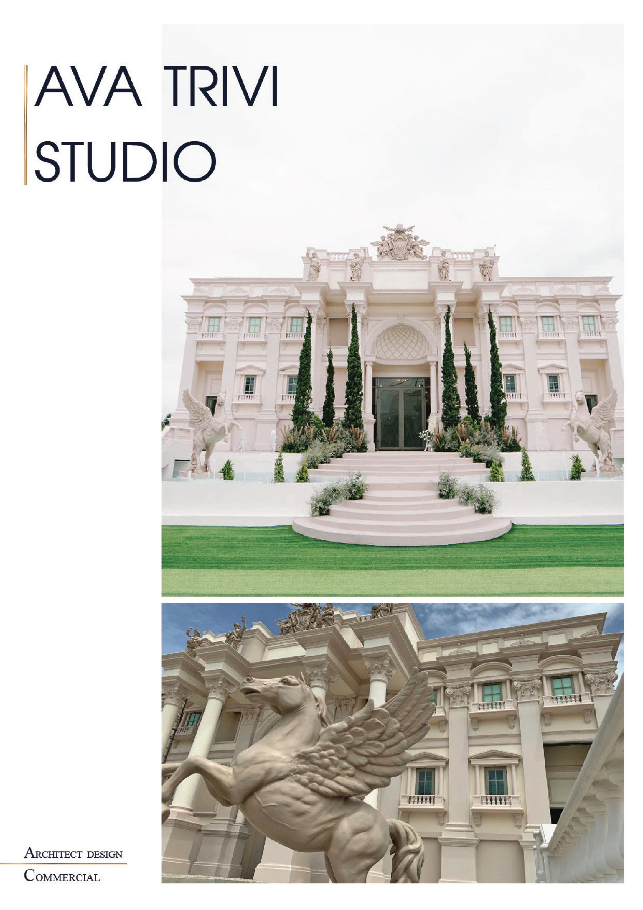 Ava Trivi Studio
