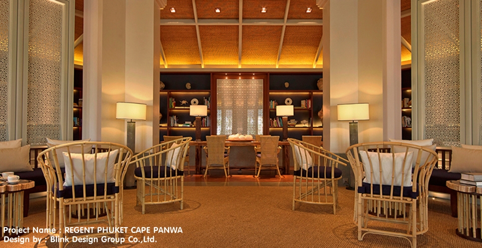 REGENT PHUKET CAPE PANWA