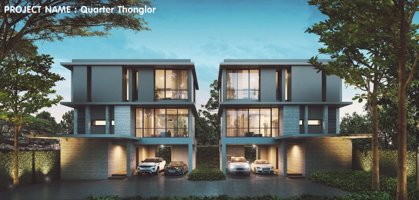 Quarter Thonglor