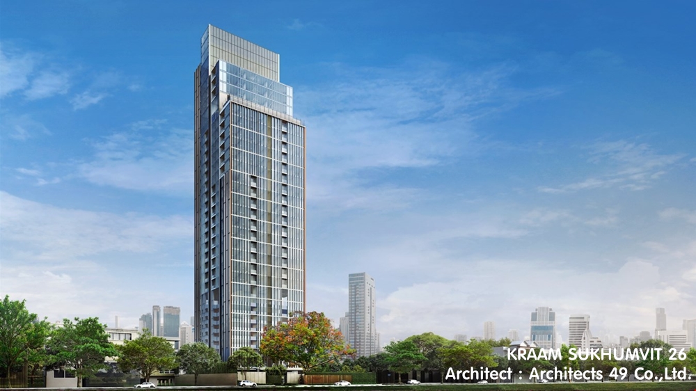 KRAAM SUKHUMVIT 26