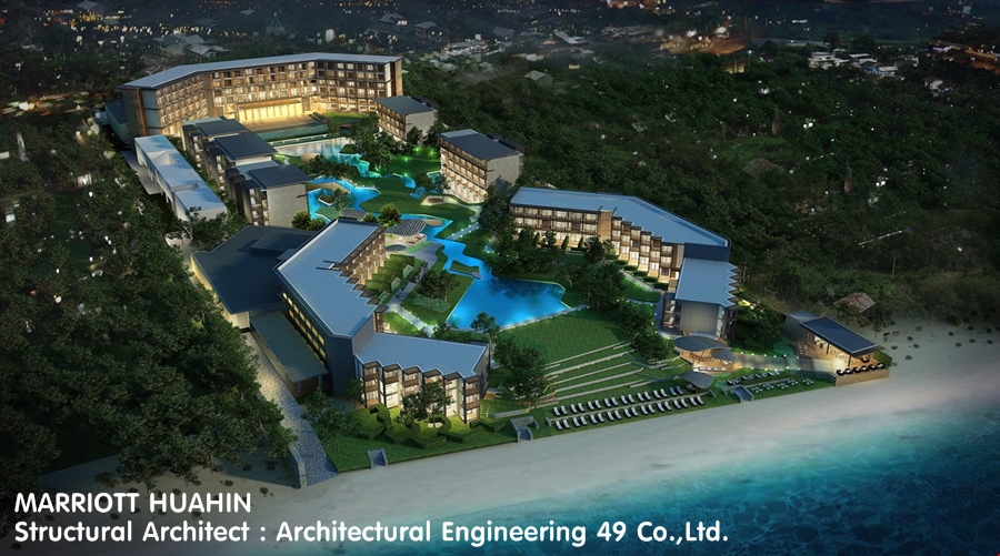 MARRIOTT HUAHIN
