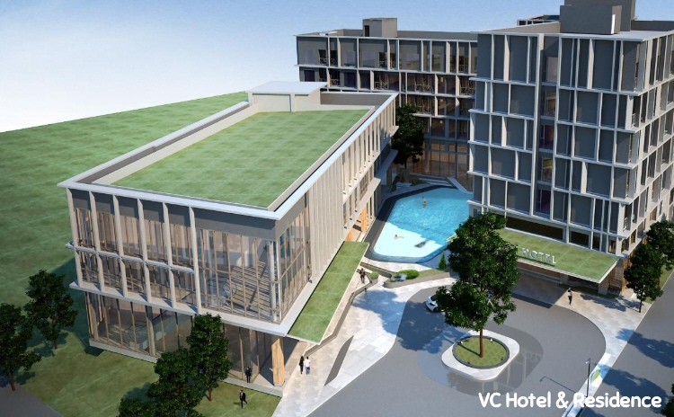 VC Hotel & Residence