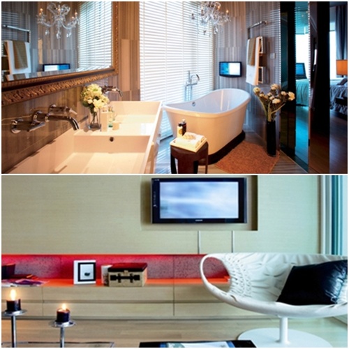 Reflection Condominium, Pattaya Chonburi
