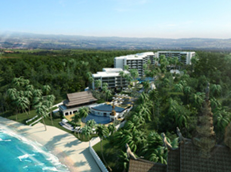 Montien Pattaya
