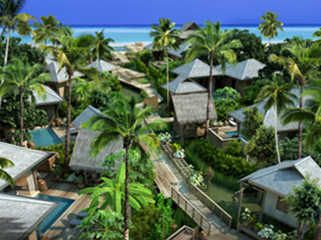 M Gallery Samui
