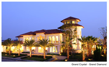 Grand Crystal / แกรนด์ คริสตัล