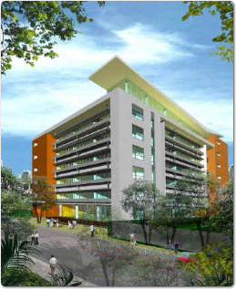 โรงเรียนนานาชาติเอกมัย