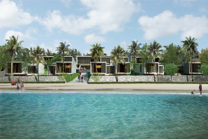 Casa de la Flora