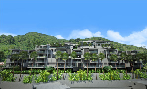 Kamala Bay Condo