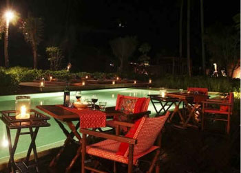 Zeavola Resort & Spa