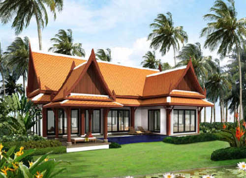 SALABURI LONG STAY RESORT