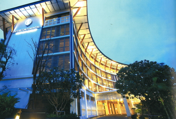 The InterContinental Resort Hua Hin