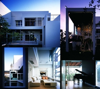 บ้านพักอาศัย สุขุมวิท 40
