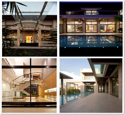 บ้าน ดร.ชวพล จริยาวิโรจน์