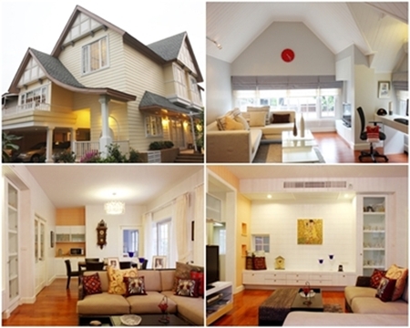 บ้าน ณภูมิ-กอบบุญ