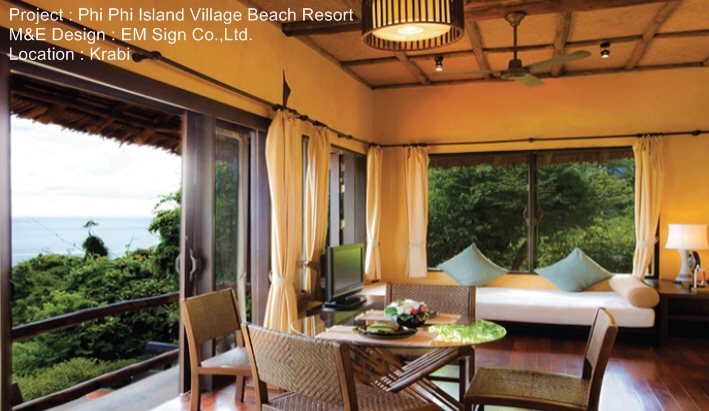 Phi Phi Island Village Beach Resort