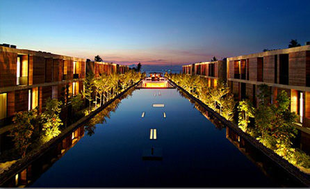 Alila Cha-am (The Last Resort)