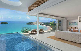 The Hights Phuket