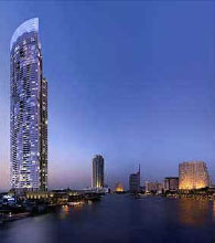 The River Condominium