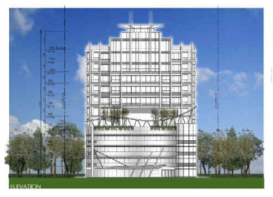 Sukhumvit 101/1 Condominium