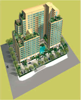 The Star Estate @ Rama III