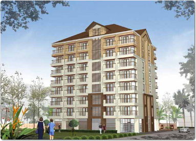 Tida Apartment