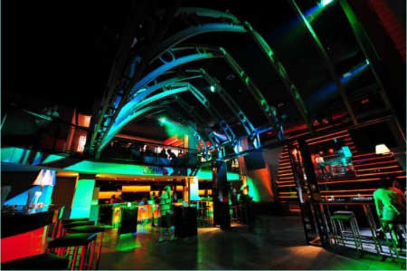 808 Club