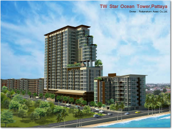TW.Star Ocean Tower