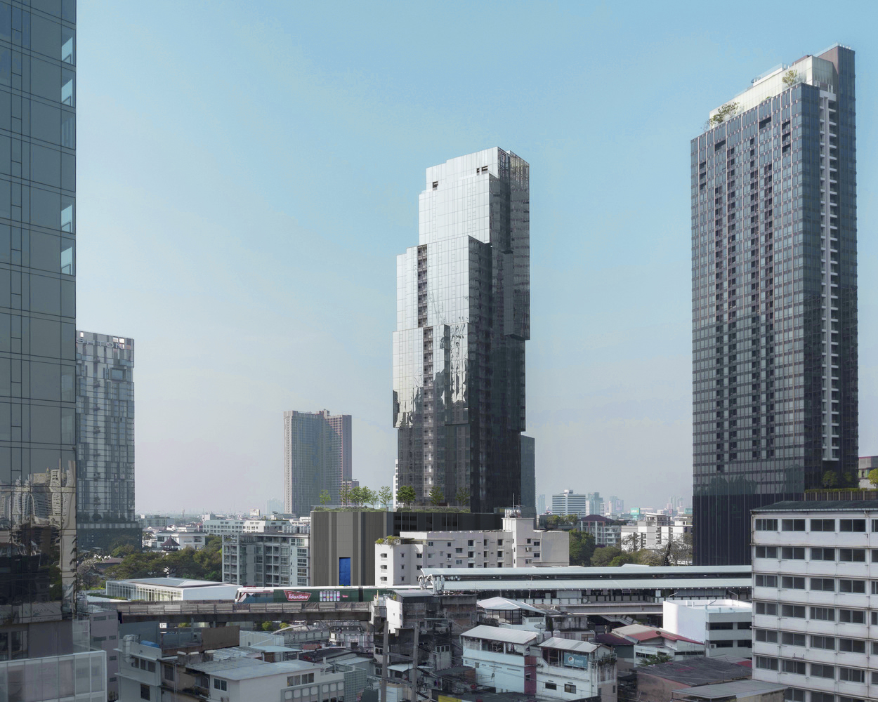 Residence 38