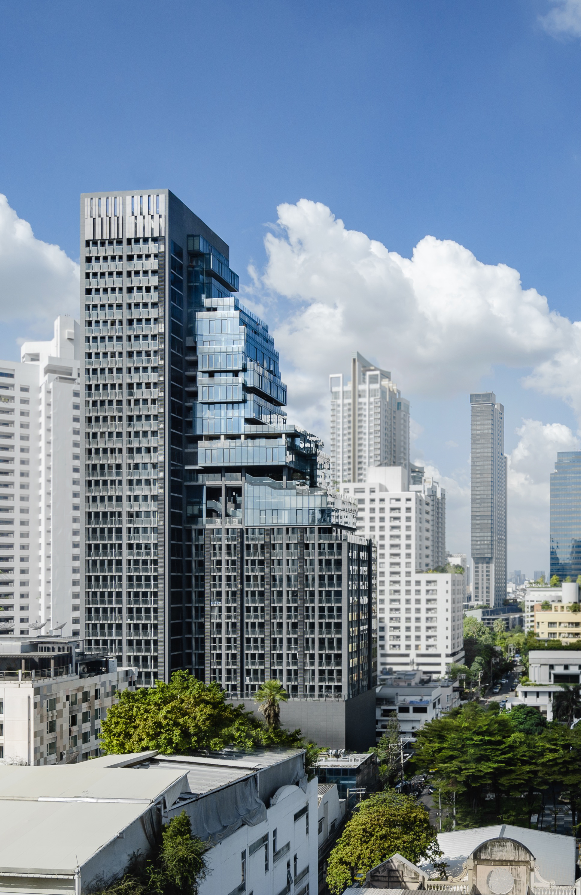 Circle Sukhumvit 11
