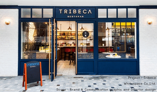 Tribeca