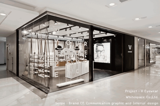V Eyewear