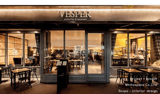 Vesper